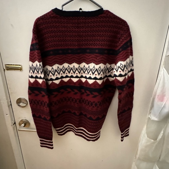 Diesel wool pullover - Picture 5 of 6